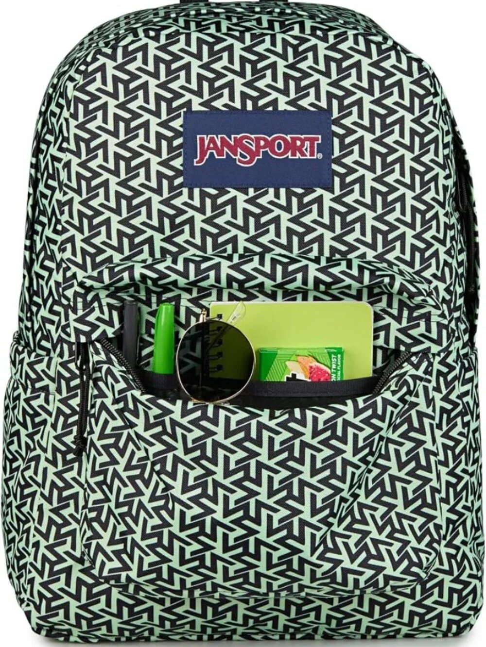 Jansport or storage
